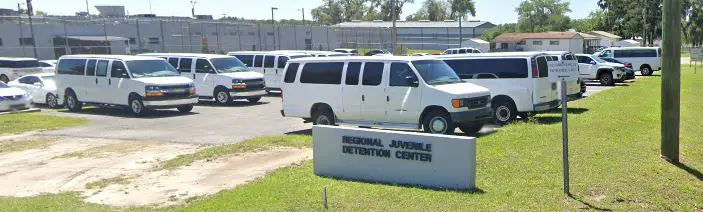 Photos Marion Regional Juvenile Detention Center 2
